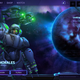 Illustration for article titled The StarCraft Medic's New Lines In Heroes Of The Storm Are Less Flirty